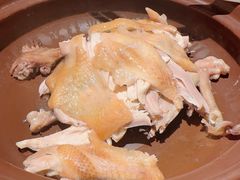 -客语客家菜(佳兆业广场店)