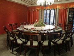 包厢-院8里·小聚园老川菜(九眼桥店)