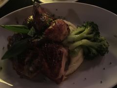 -WOLFGANG PUCK KITCHEN & BAR(迪士尼小镇店)