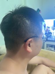-飞梵造型
