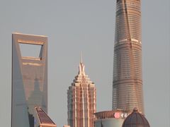 -上海港国际客运中心