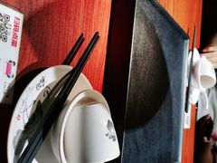 -山之屋炭火烧肉·生啤畅饮(大朗万科中央公园店)