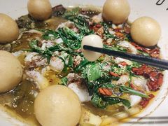 -友达面馆(广州总店)