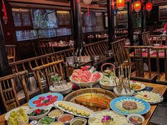 -红运火锅·中国名火锅·国风演绎(省体店)