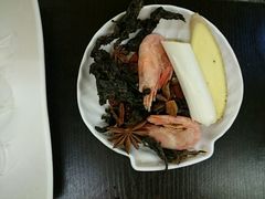 -鑫来顺大铜锅涮羊肉(中山门旗舰店)