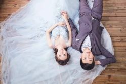-太郎花子婚纱摄影艺术中心