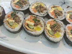 -八福力韩国休闲餐厅(泉舜店)
