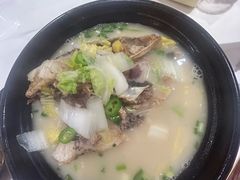 -华新胖子鱼粉(衡阳总店)
