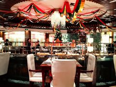 -温州王朝大酒店-自助餐厅