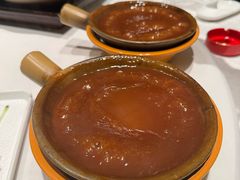 -鱼翅楼·津派砂锅鱼翅(水上公园店)
