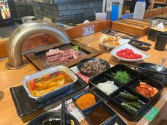 -千寻烧肉(政务区店)