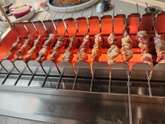 -丰茂烤串(五道口店)