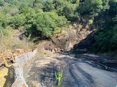 -广州白江湖森林公园