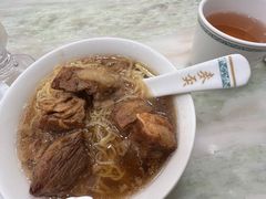 -麦文记面家(佐敦店)