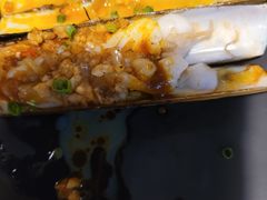 -辉记炭烧海鲜大排档·老字号(福田店)