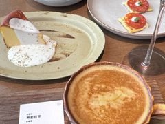 -FOOOO CITY CLUB 孚乐里音乐西餐酒吧(悠方店)