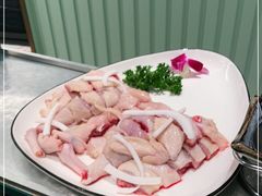 -四季缤纷椰子鸡(雨花亭凯德广场店)