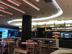 -必胜客(东大桥店)