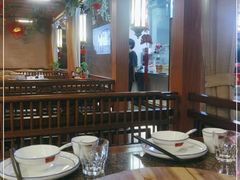 大堂-好灶头妈妈菜·千岛湖柴火鱼餐厅(桐庐店)