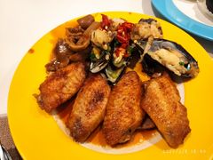 -帝企鹅自助餐厅•儿童岛•真企鹅(长隆企鹅酒店)