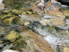 -石砭峪水库