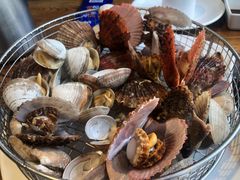 -海味当家·蒸锅海鲜(星海公园店)