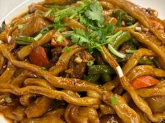-遇见小院—虹鳟鱼•农家菜(怀柔店)