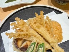 -松临·铁板烧&Omakase(神农店)