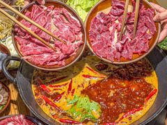 -阳阳老火锅(小南门店)