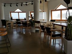 -ChanDu躔度咖啡(灯塔店)