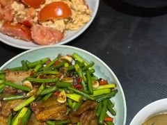 -七八冷面·延边朝鲜族美食(欢乐谷店)