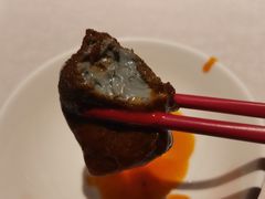 -千百味红餐厅·江西菜(绿地双子塔店)