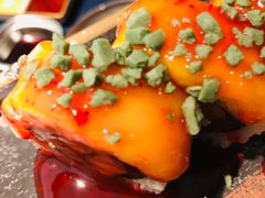 -蚝·生·鲜牛烧肉铺(中央大街店)