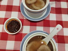 -西贝(金桥店)