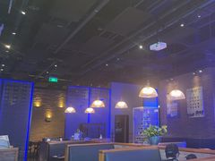 -blue frog蓝蛙(长泰广场店)