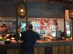 -牛事制造局牛肉火锅(莲岳路店)