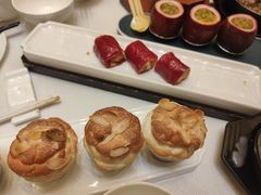-天瑞轩·粤菜餐厅