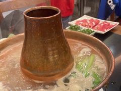-情忆草原涮肉馆