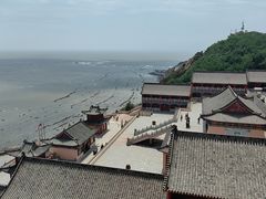 -锦州笔架山风景区