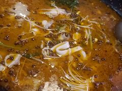 -顺水鱼馆(浐灞店)