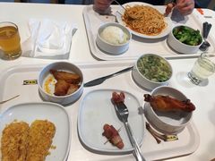 -宜家家居(宝山商场店)