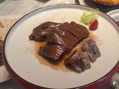 -深圳美高梅酒店-品聚嘉府中餐厅