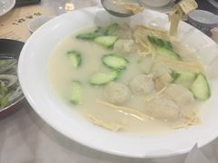 -點無缺茶楼·海鲜酒家(世博店)