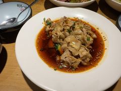 -胡马八破·川菜小馆(高新万达店)