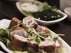 -随变烧烤麻辣鸡煲(佐敦店)