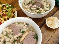 -老刘家永盛斋·传统泡馍(东关南街店)