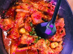 -HOTISLAND海鸡岛·韩国料理(江南西店)
