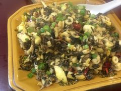 -和福餐馆(西江古街店)