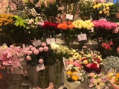 -花邻FloweringLife花艺气球派对(武康大楼店)