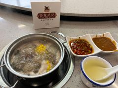 -杏花吴记牛肉火锅
